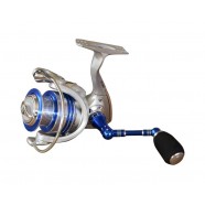 Котушка для спінінга, EOS FK 1000, 5+1 підшипник